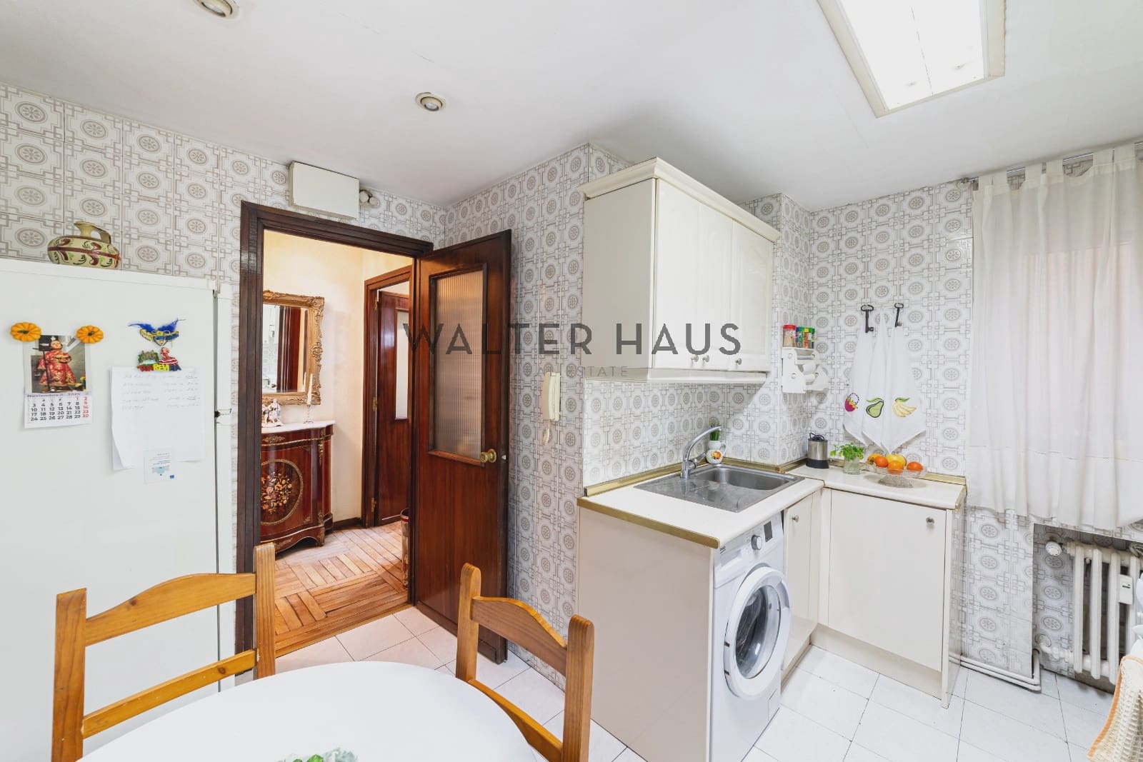 3 sovrum Lägenhet till salu i Madrid stad - 955 000 € (Ref: 9403651)