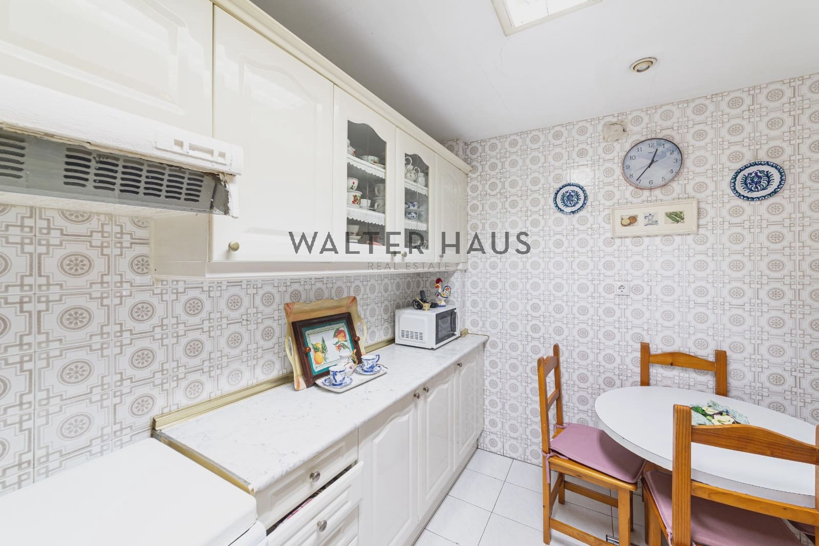 3 sovrum Lägenhet till salu i Madrid stad - 955 000 € (Ref: 9403651)