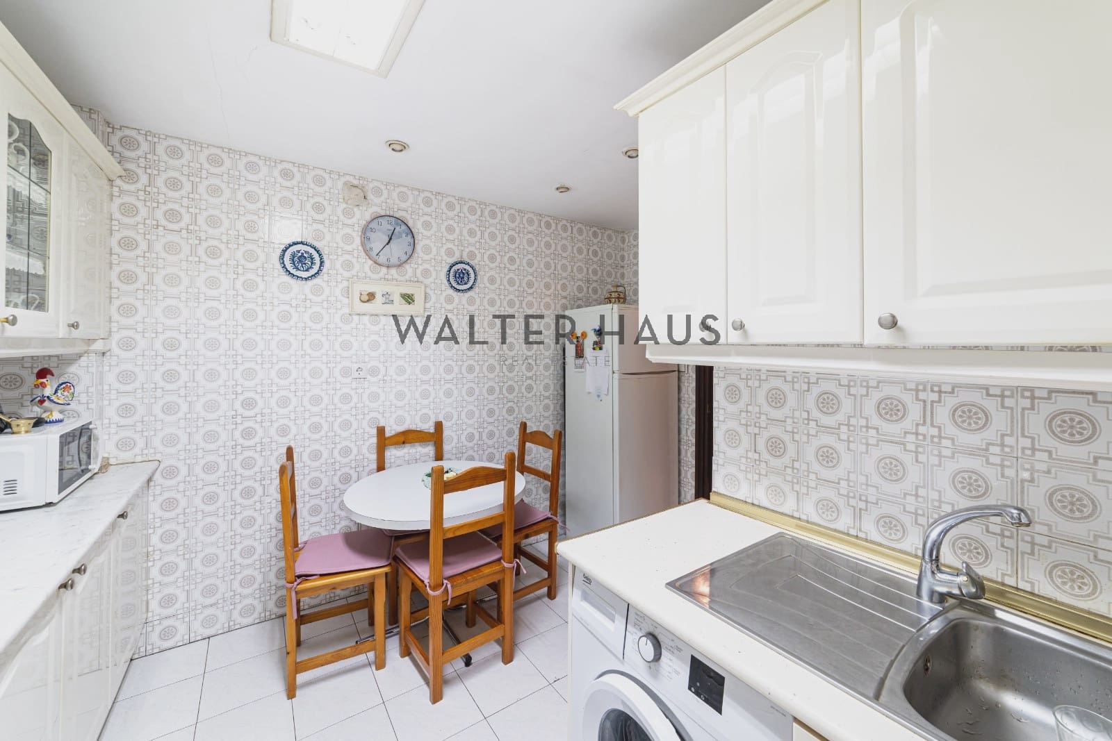 3 sovrum Lägenhet till salu i Madrid stad - 955 000 € (Ref: 9403651)