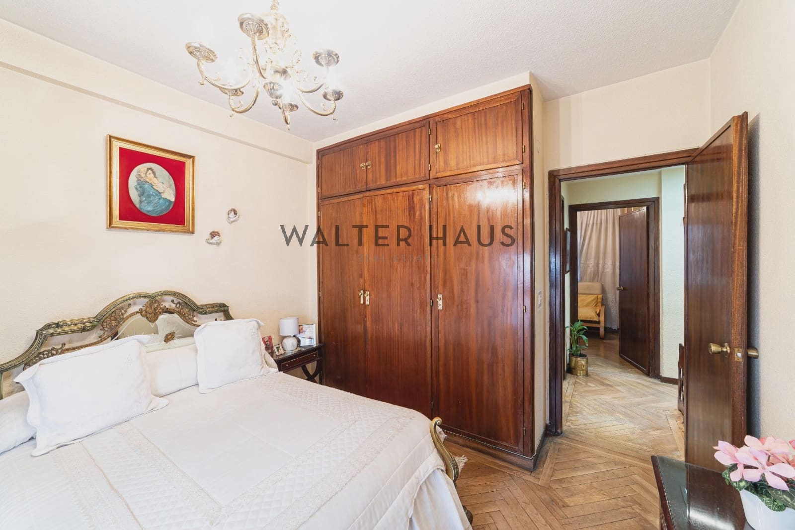 3 sovrum Lägenhet till salu i Madrid stad - 955 000 € (Ref: 9403651)