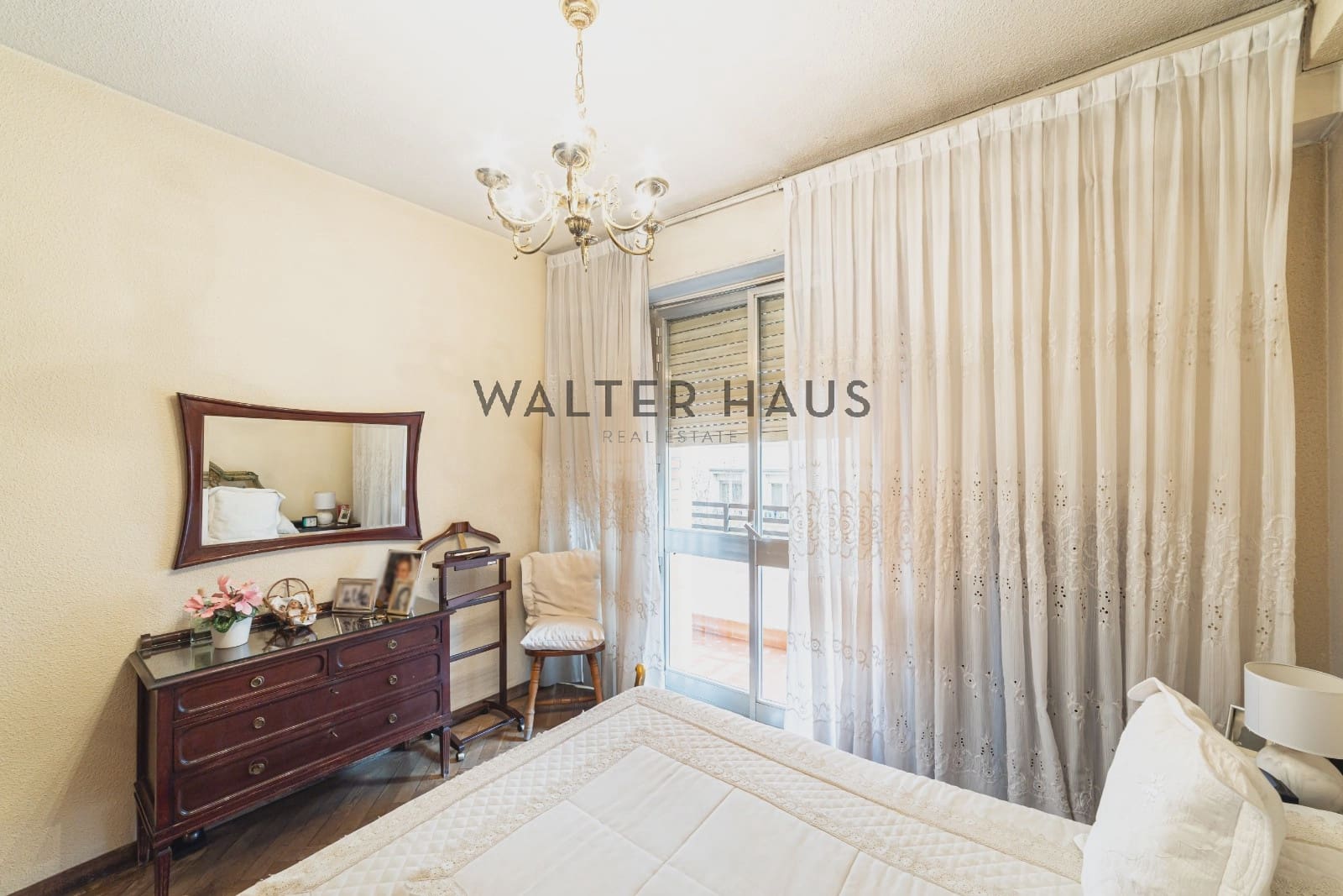 3 sovrum Lägenhet till salu i Madrid stad - 955 000 € (Ref: 9403651)