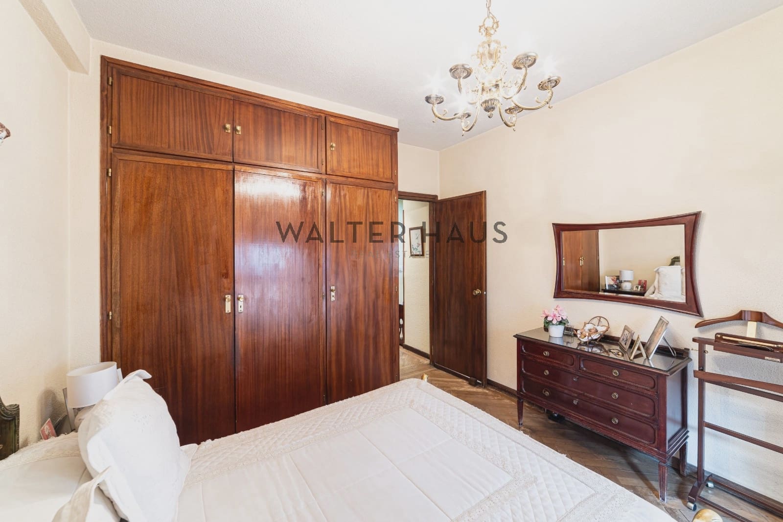 3 sovrum Lägenhet till salu i Madrid stad - 955 000 € (Ref: 9403651)