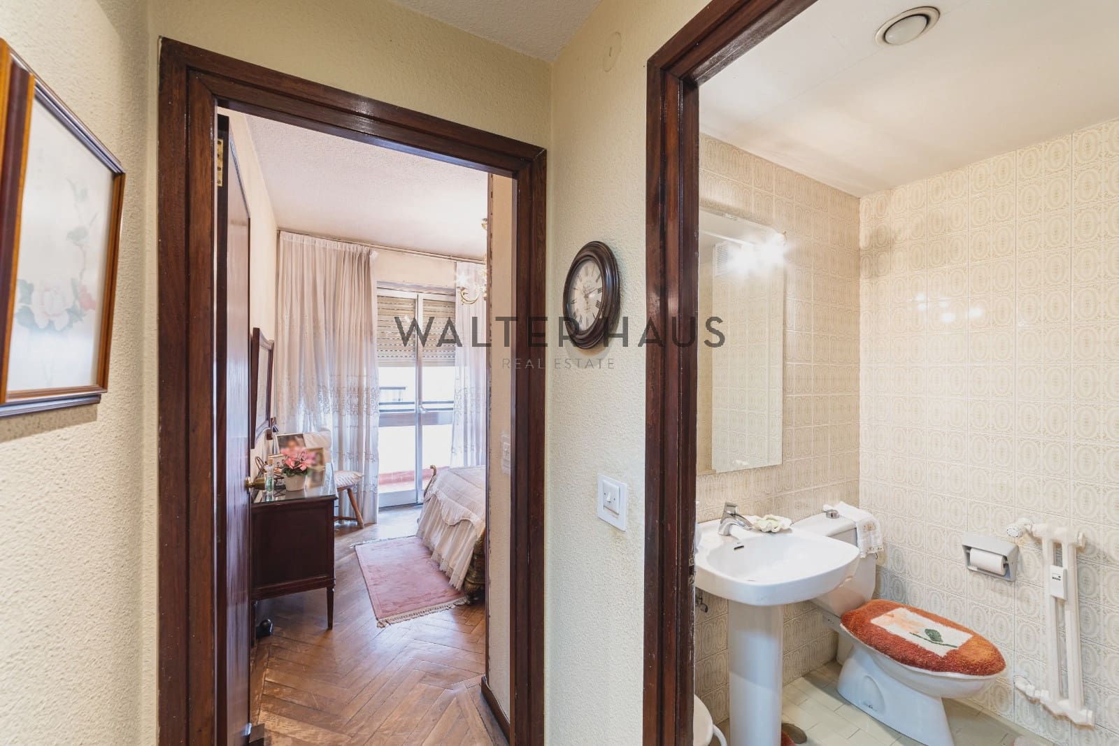 3 sovrum Lägenhet till salu i Madrid stad - 955 000 € (Ref: 9403651)