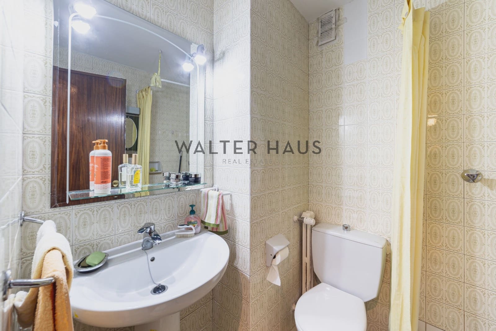 3 sovrum Lägenhet till salu i Madrid stad - 955 000 € (Ref: 9403651)