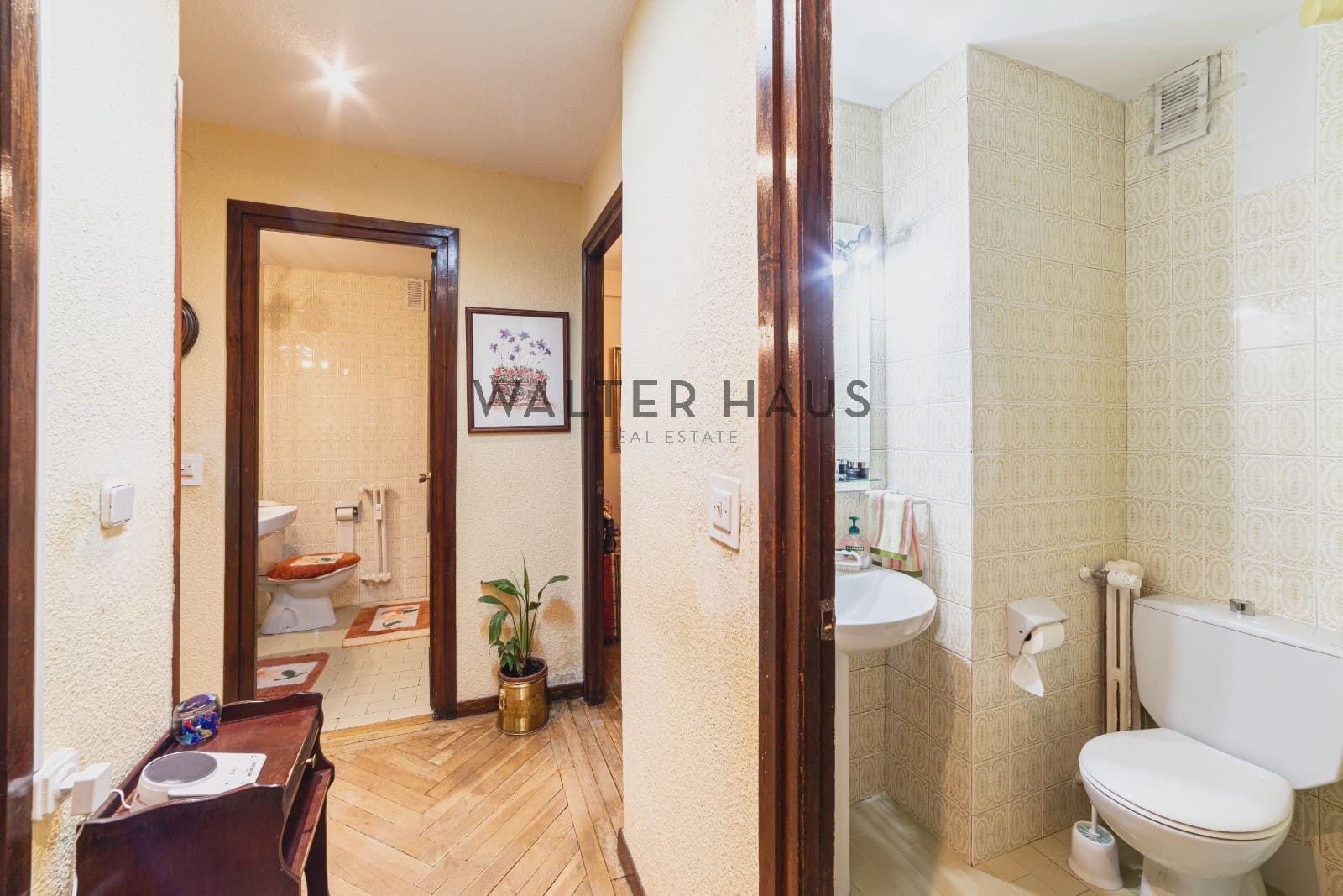 3 sovrum Lägenhet till salu i Madrid stad - 955 000 € (Ref: 9403651)