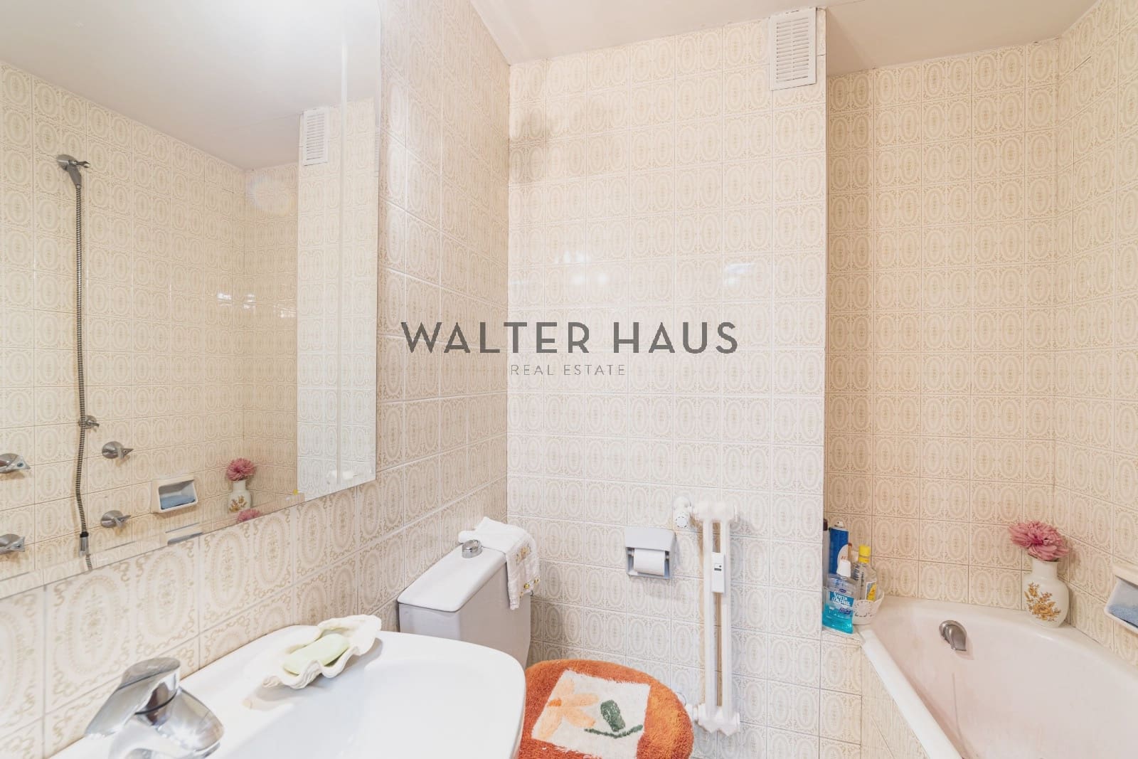 3 sovrum Lägenhet till salu i Madrid stad - 955 000 € (Ref: 9403651)