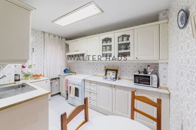 3 sypialnia Mieszkanie na sprzedaż w Goya, Miasto Madryt - 955 000 € (Ref: 9403651)