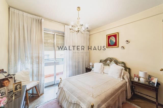 3 sypialnia Mieszkanie na sprzedaż w Goya, Miasto Madryt - 955 000 € (Ref: 9403651)