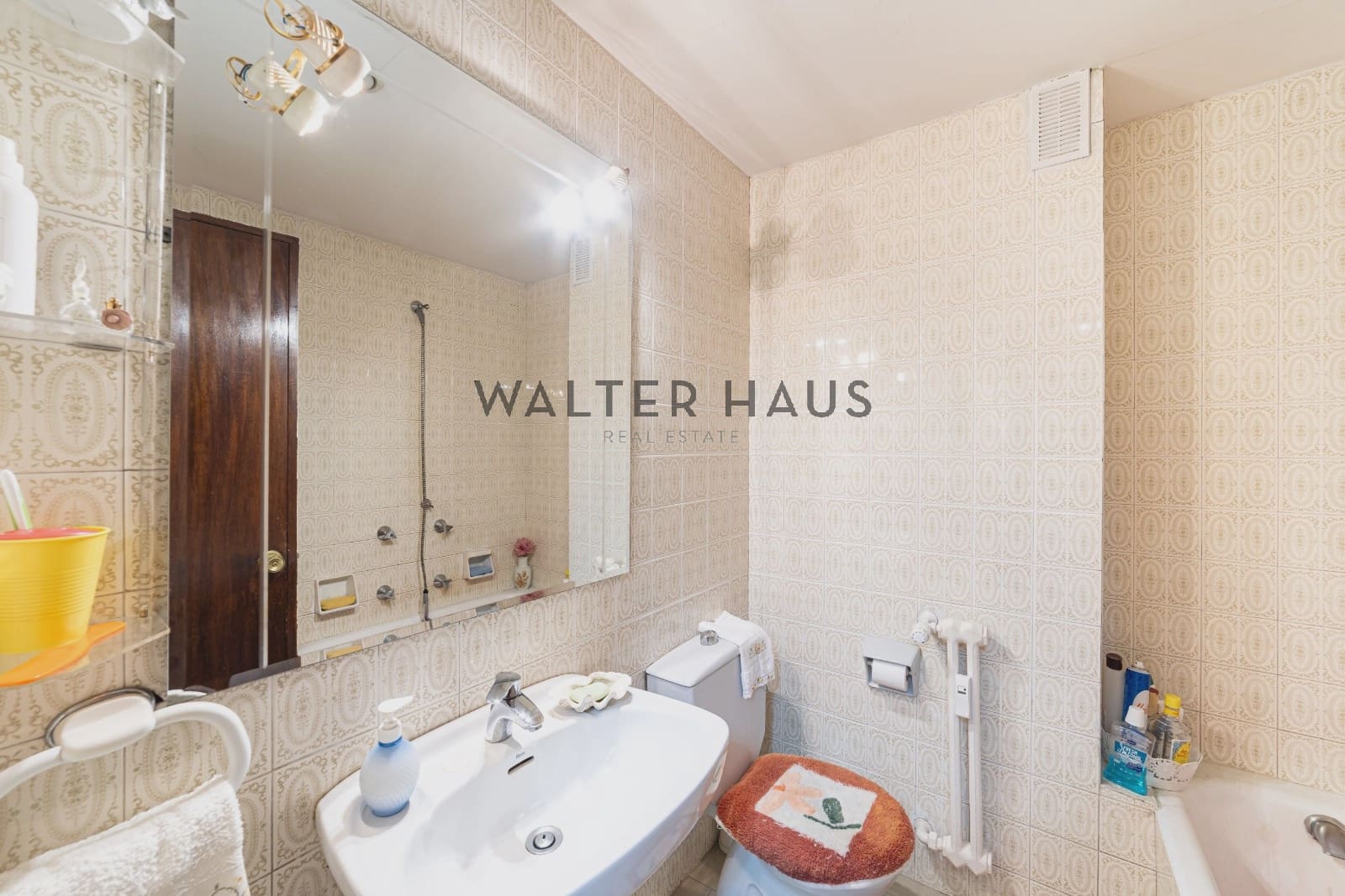 3 sovrum Lägenhet till salu i Madrid stad - 955 000 € (Ref: 9403651)