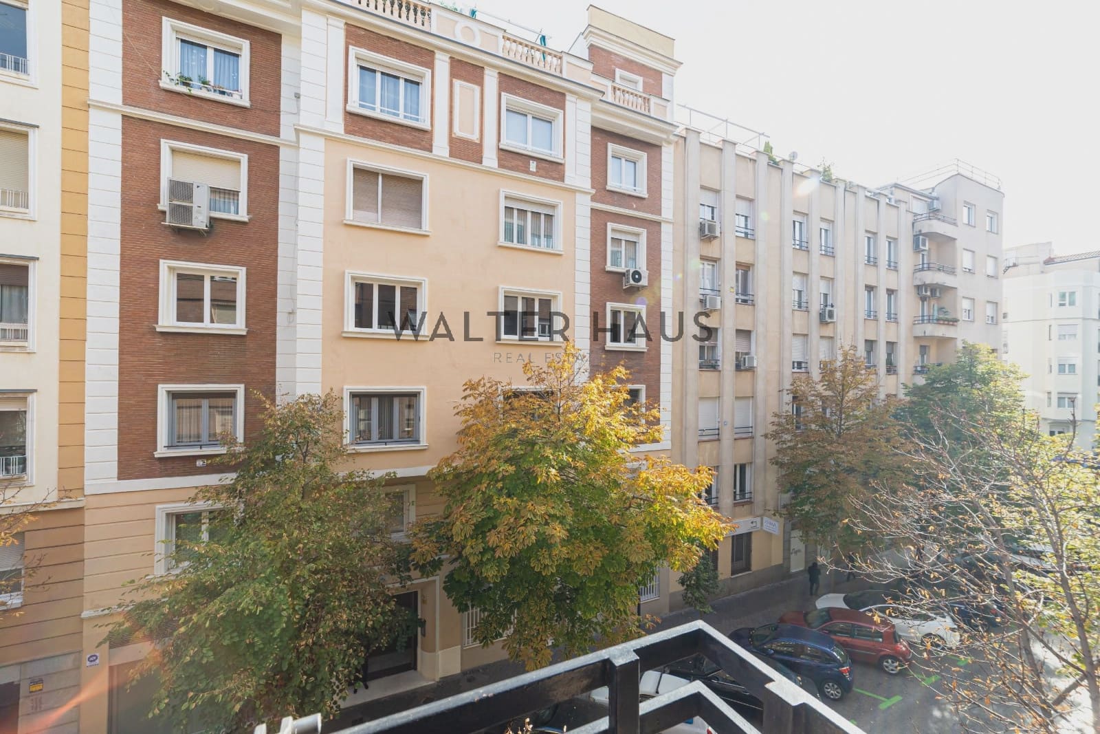 3 sovrum Lägenhet till salu i Madrid stad - 955 000 € (Ref: 9403651)