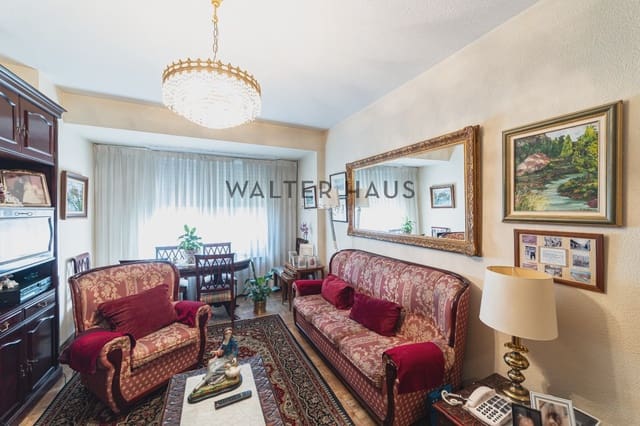 3 sypialnia Mieszkanie na sprzedaż w Goya, Miasto Madryt - 955 000 € (Ref: 9403651)