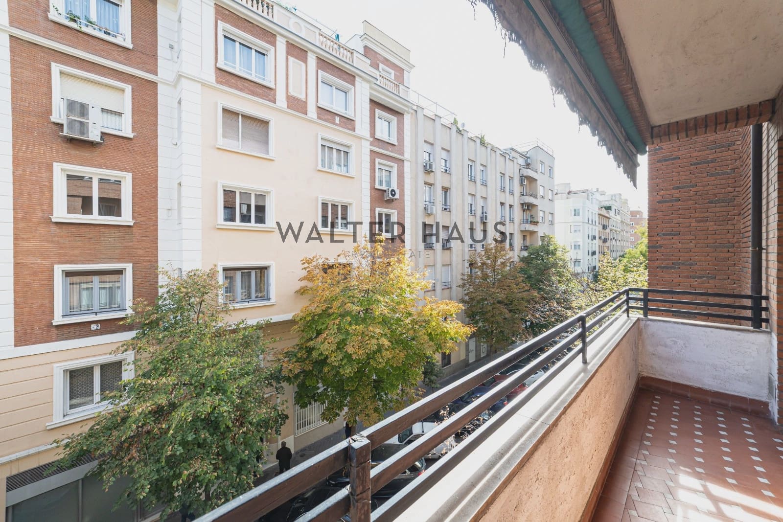 3 sovrum Lägenhet till salu i Madrid stad - 955 000 € (Ref: 9403651)