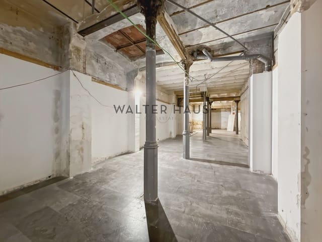 Commercial for rent in La Dreta de L'Eixample, Barcelona city - € 3,000 (Ref: 9404720)