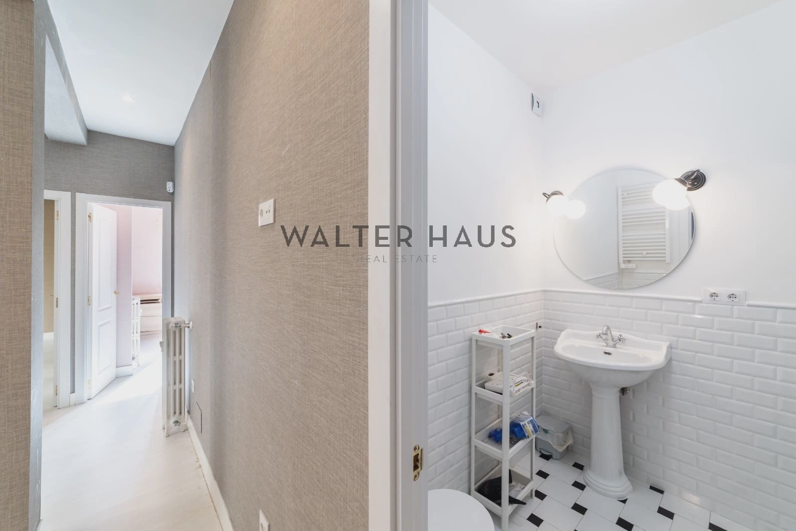 2 soverom Leilighet til salgs i Madrid by - € 850 000 (Ref: 9404721)