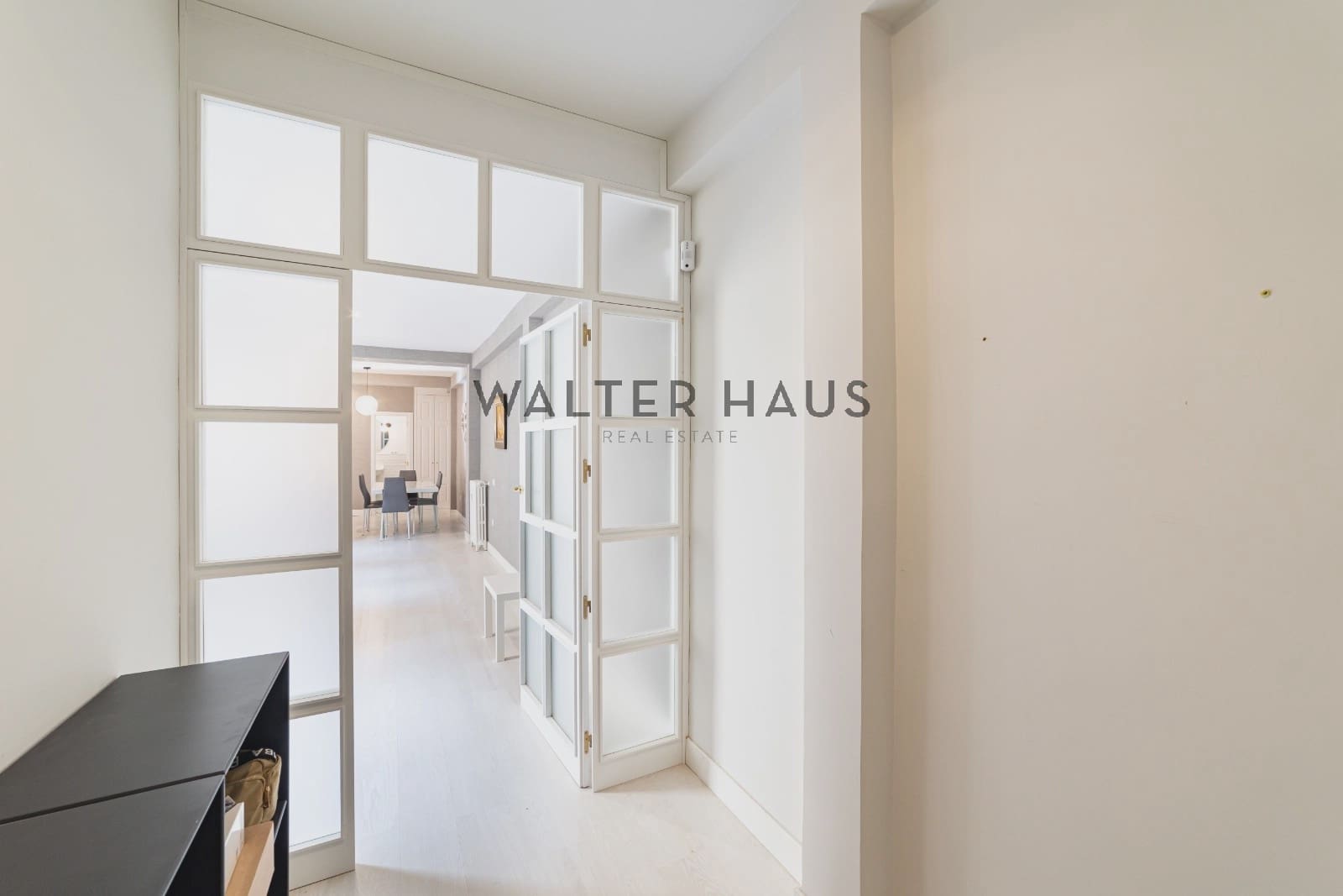 2 soverom Leilighet til salgs i Madrid by - € 850 000 (Ref: 9404721)