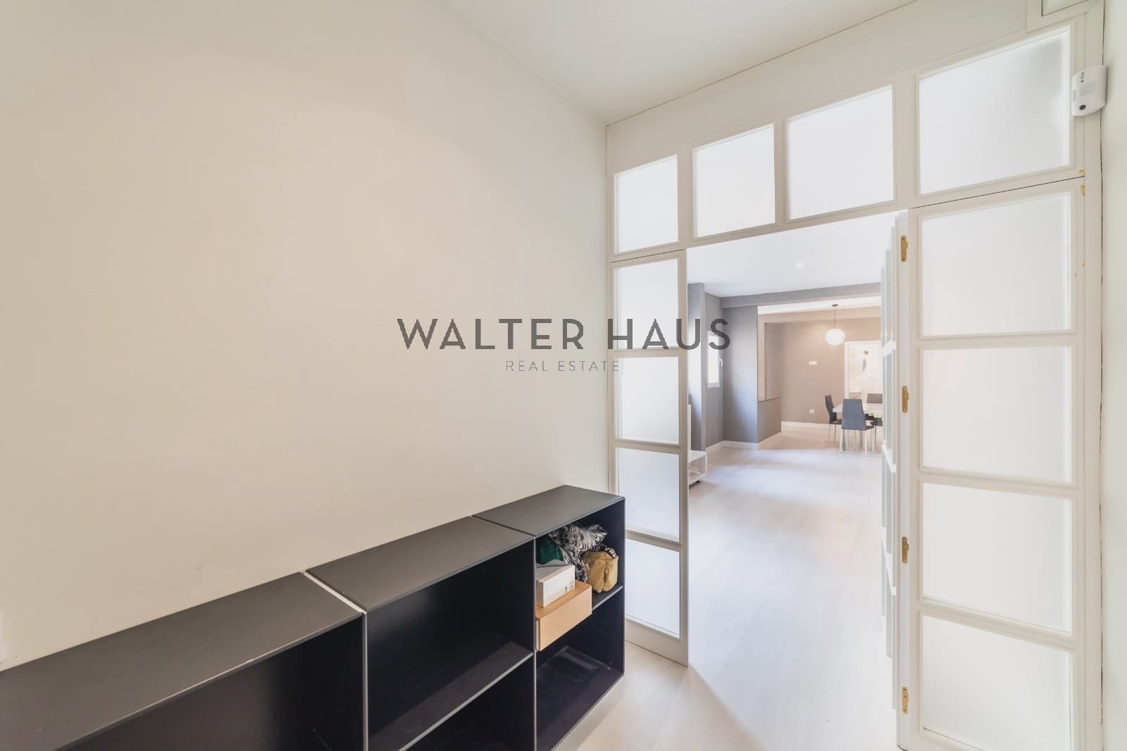 2 soverom Leilighet til salgs i Madrid by - € 850 000 (Ref: 9404721)