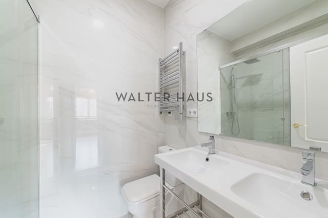 2 soverom Leilighet til salgs i Lista, Madrid by - € 850 000 (Ref: 9404721)