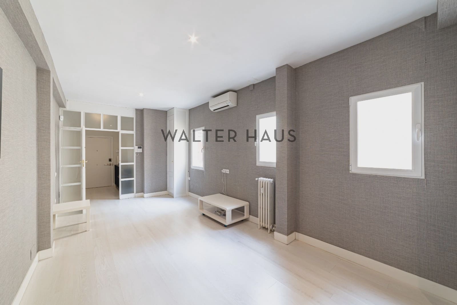 2 soverom Leilighet til salgs i Madrid by - € 850 000 (Ref: 9404721)