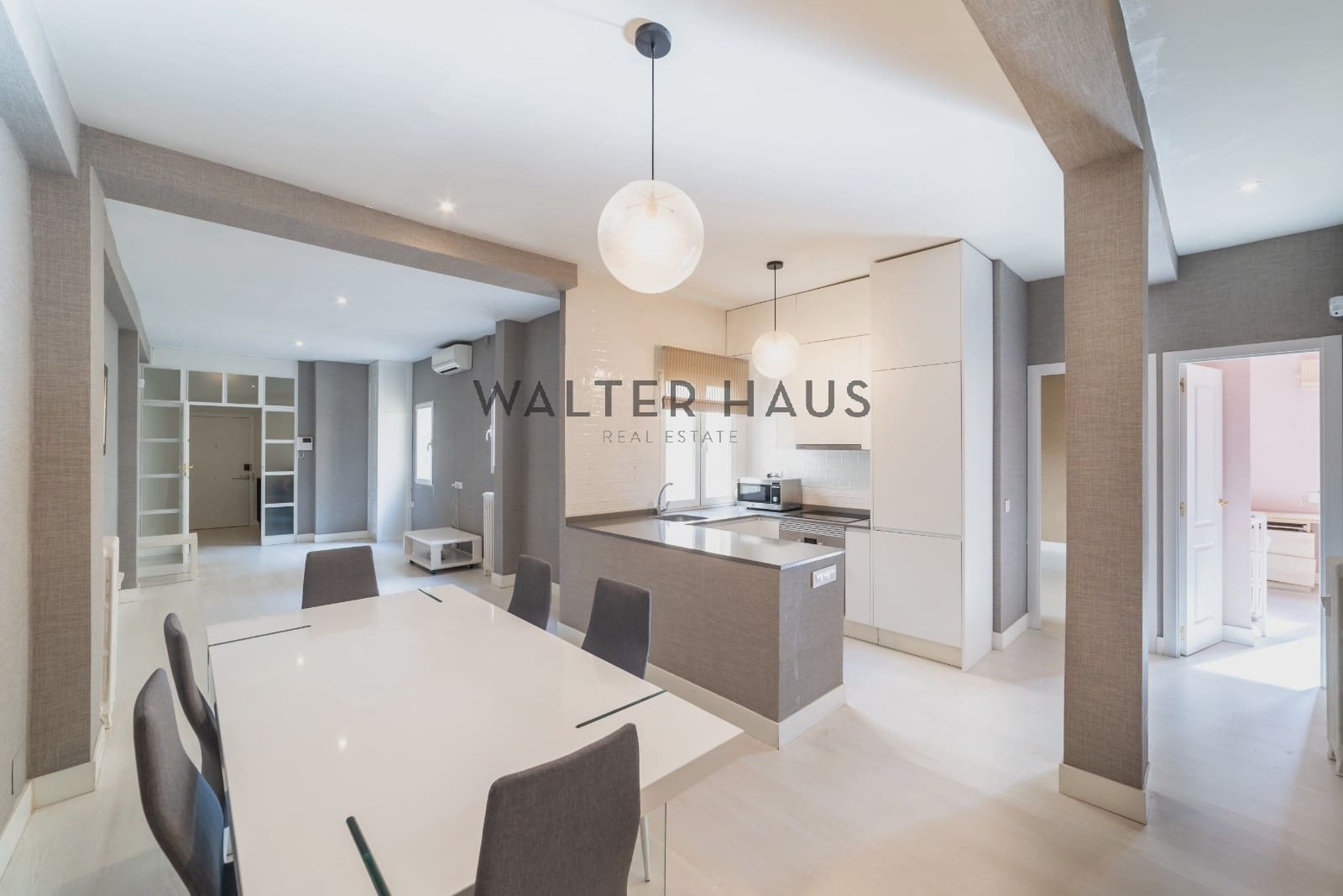 2 soverom Leilighet til salgs i Madrid by - € 850 000 (Ref: 9404721)