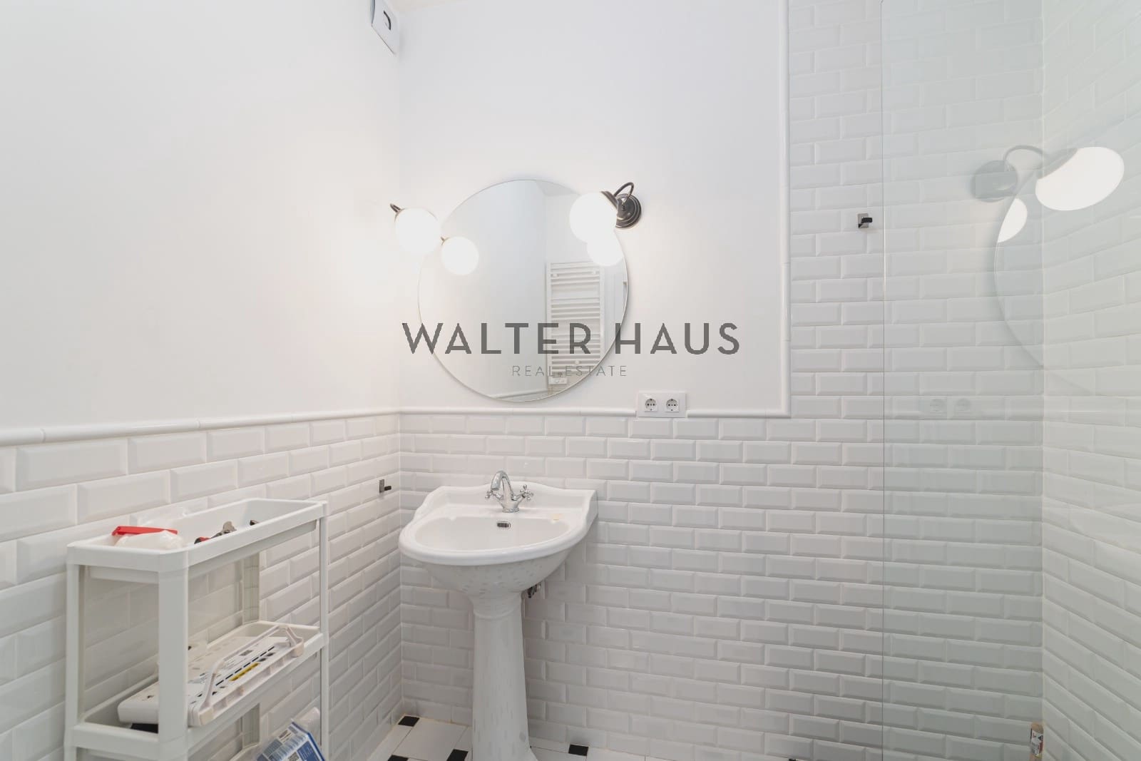 2 soverom Leilighet til salgs i Madrid by - € 850 000 (Ref: 9404721)