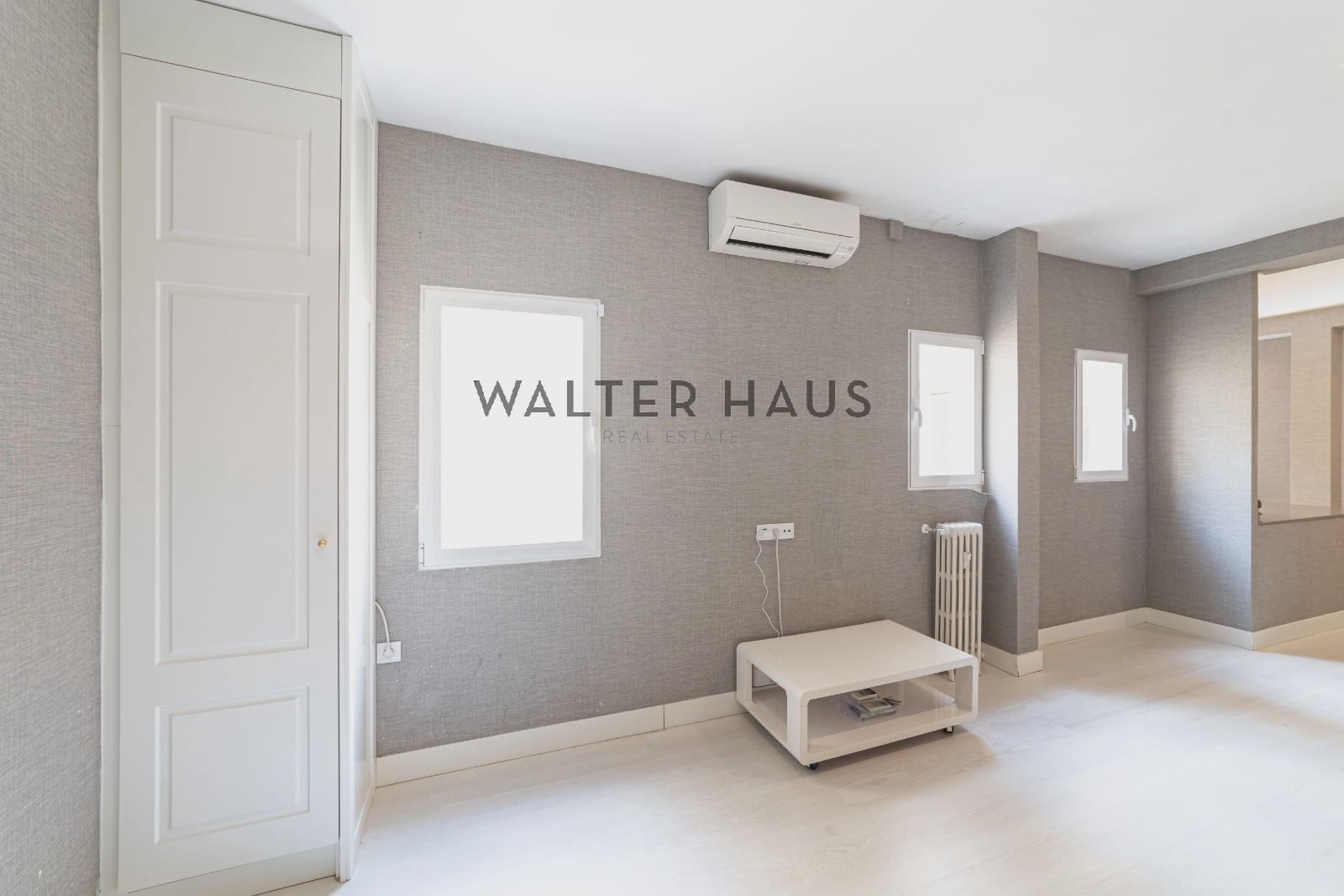 2 soverom Leilighet til salgs i Madrid by - € 850 000 (Ref: 9404721)