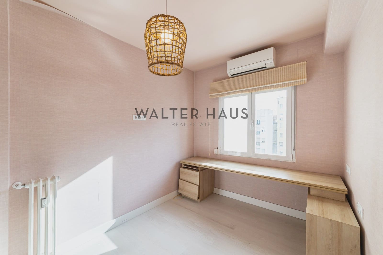 2 soverom Leilighet til salgs i Madrid by - € 850 000 (Ref: 9404721)