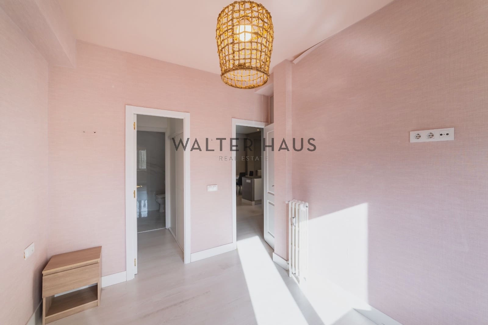 2 soverom Leilighet til salgs i Madrid by - € 850 000 (Ref: 9404721)