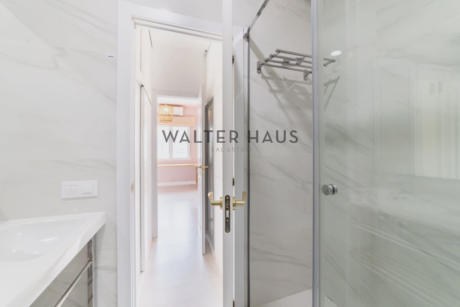 2 soverom Leilighet til salgs i Madrid by - € 850 000 (Ref: 9404721)