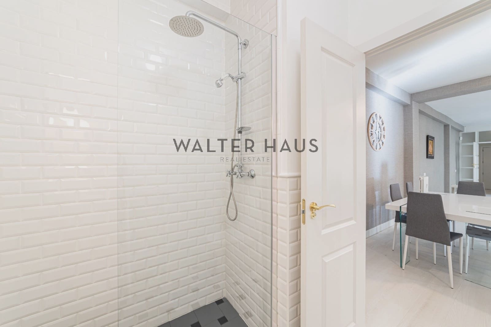 2 soverom Leilighet til salgs i Madrid by - € 850 000 (Ref: 9404721)