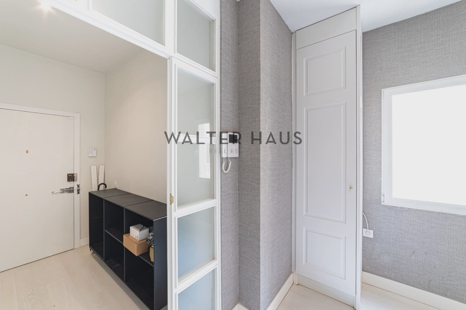 2 soverom Leilighet til salgs i Madrid by - € 850 000 (Ref: 9404721)