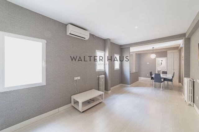 2 soverom Leilighet til salgs i Lista, Madrid by - € 850 000 (Ref: 9404721)