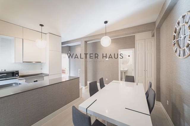 2 soverom Leilighet til salgs i Lista, Madrid by - € 850 000 (Ref: 9404721)