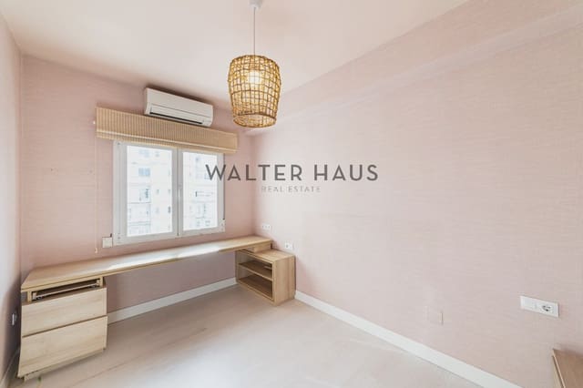 2 soverom Leilighet til salgs i Lista, Madrid by - € 850 000 (Ref: 9404721)