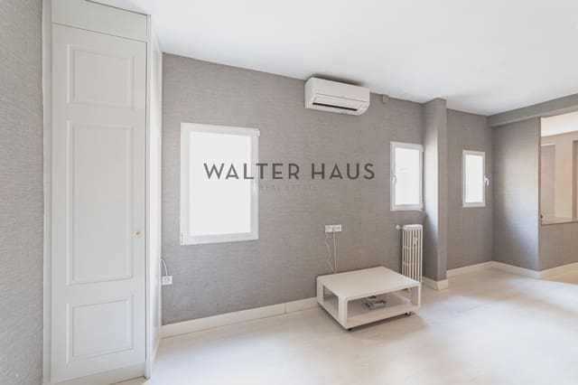 2 soverom Leilighet til salgs i Lista, Madrid by - € 850 000 (Ref: 9404721)