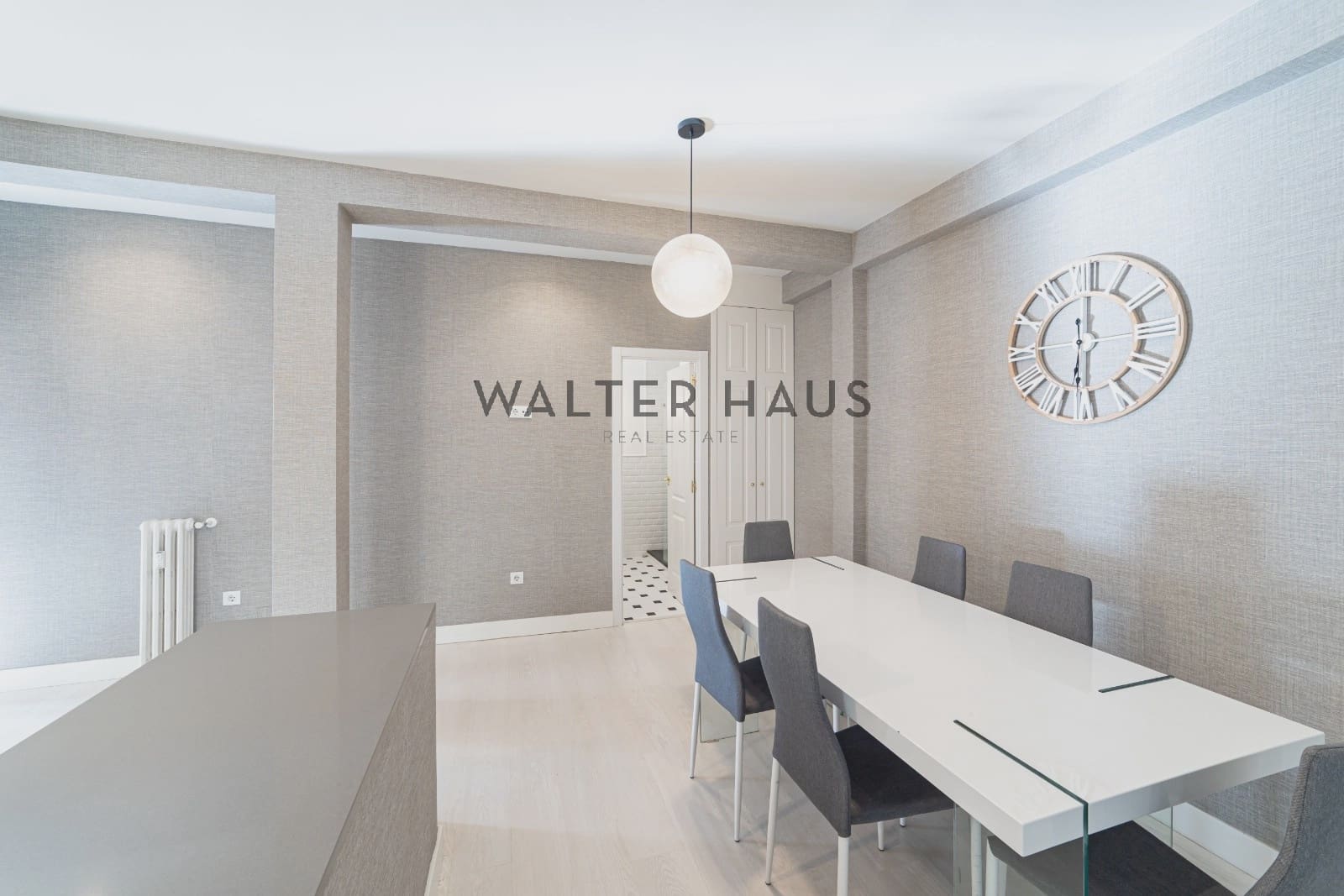 2 soverom Leilighet til salgs i Madrid by - € 850 000 (Ref: 9404721)