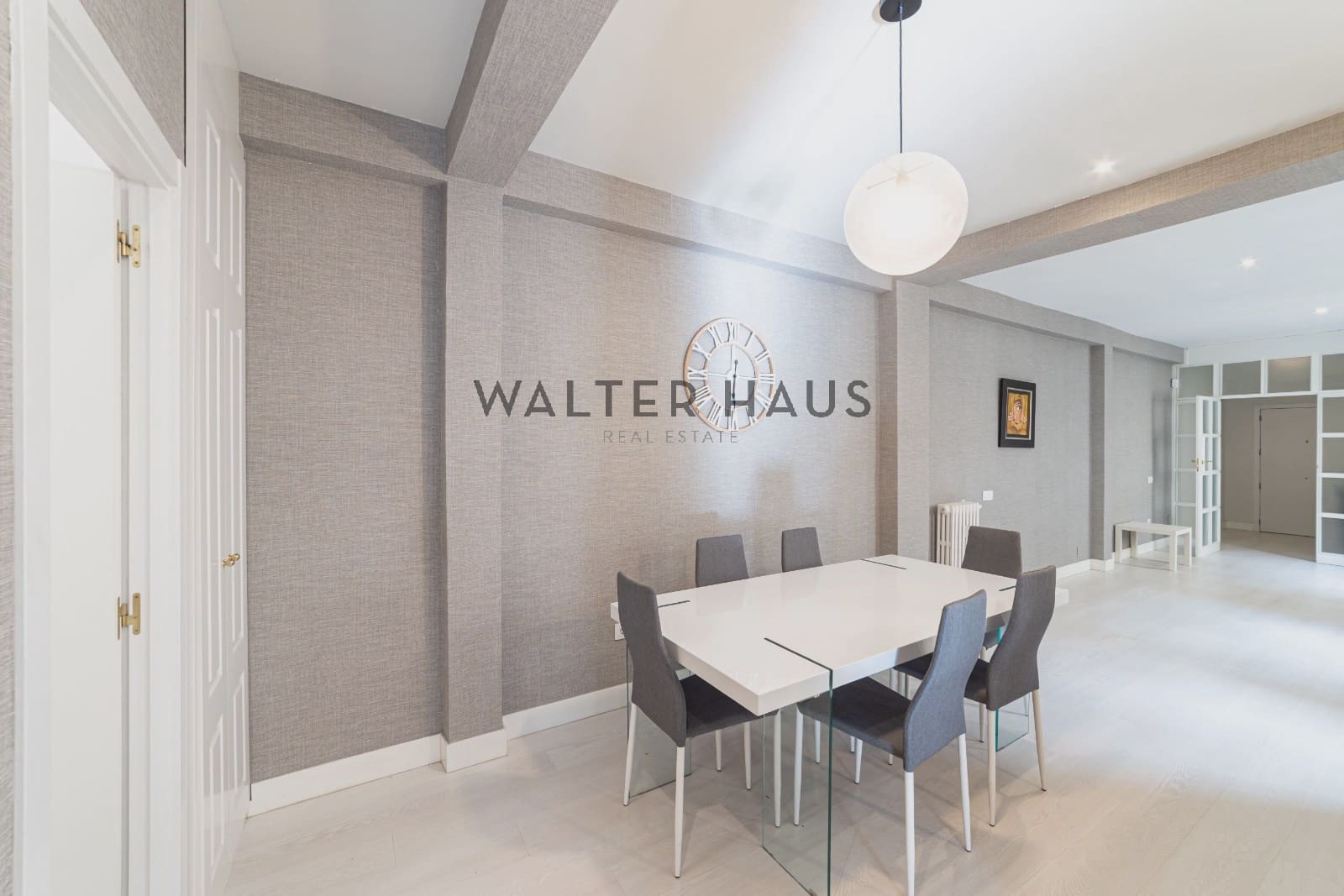 2 soverom Leilighet til salgs i Madrid by - € 850 000 (Ref: 9404721)