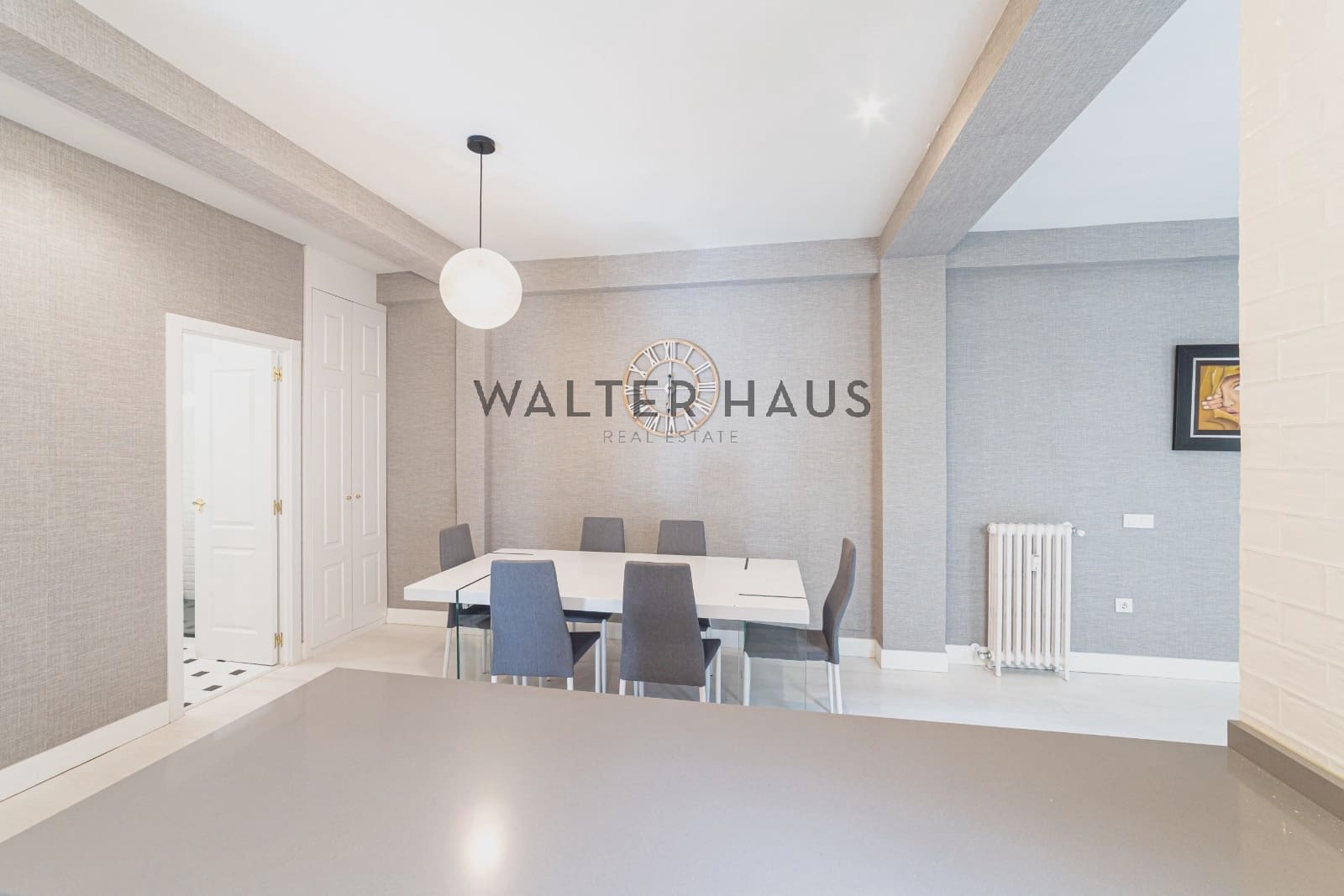 2 soverom Leilighet til salgs i Madrid by - € 850 000 (Ref: 9404721)