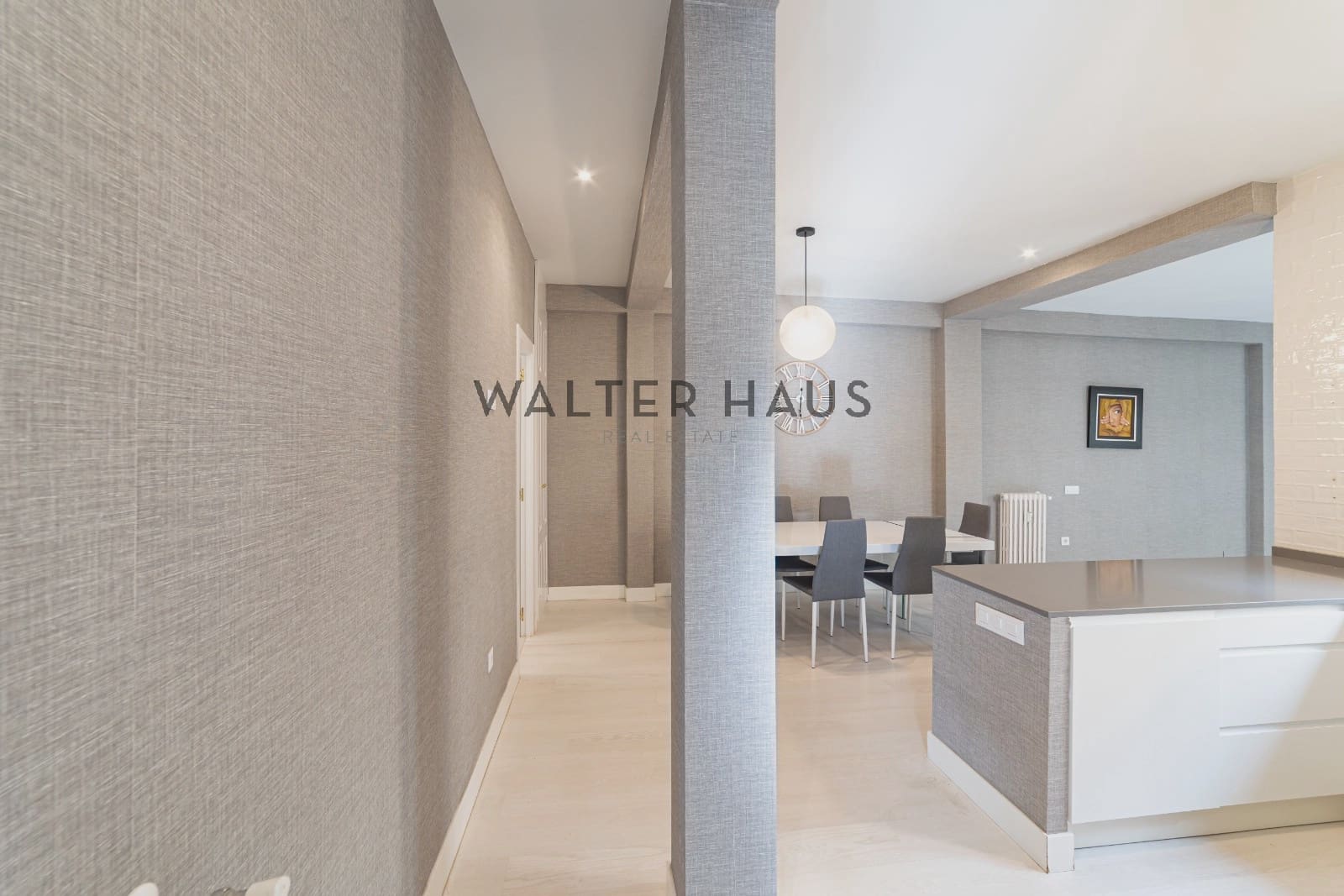 2 soverom Leilighet til salgs i Madrid by - € 850 000 (Ref: 9404721)