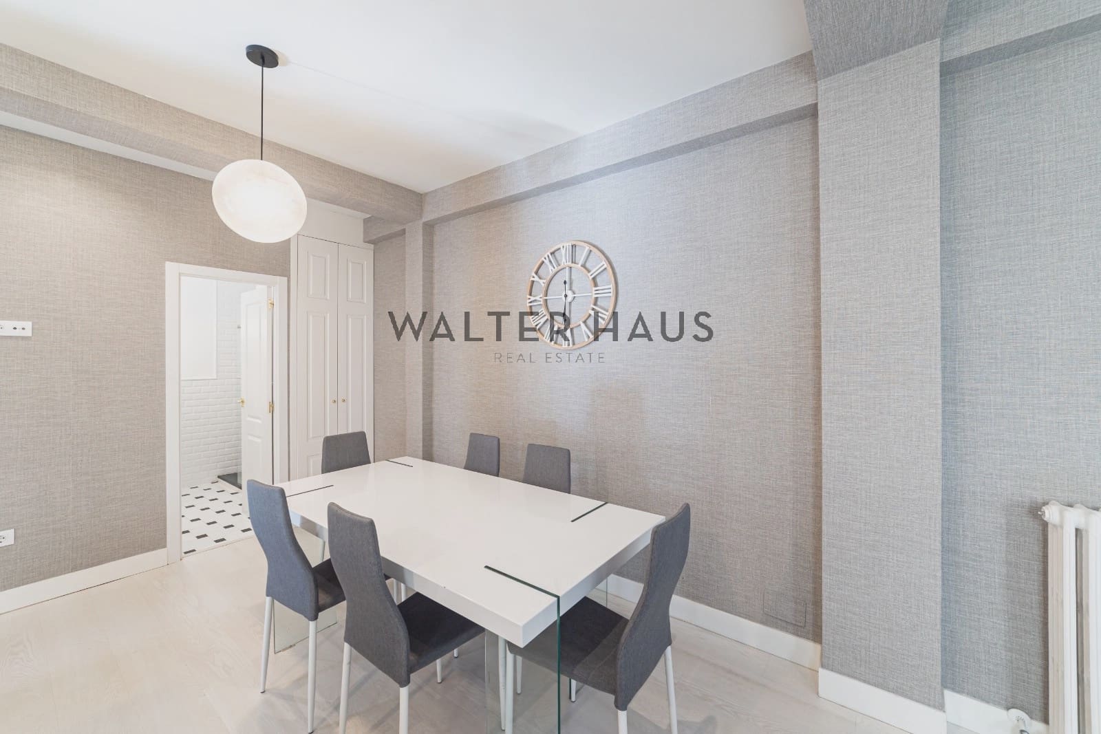 2 soverom Leilighet til salgs i Madrid by - € 850 000 (Ref: 9404721)