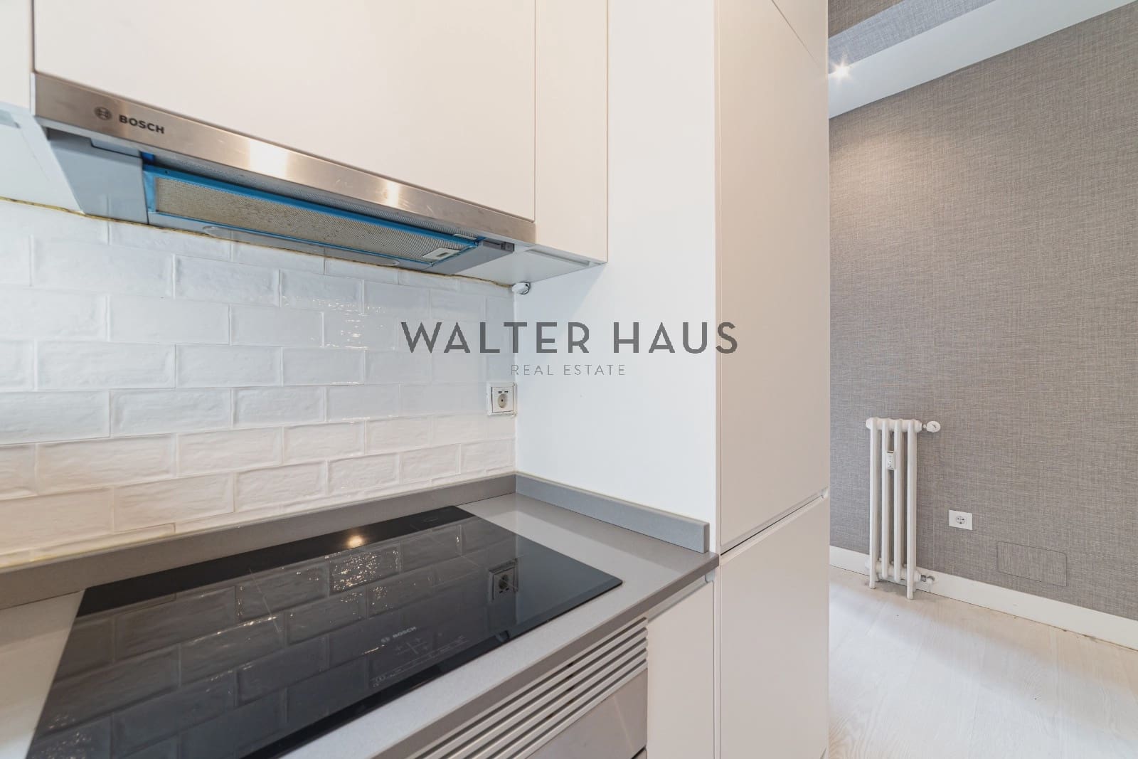 2 soverom Leilighet til salgs i Madrid by - € 850 000 (Ref: 9404721)