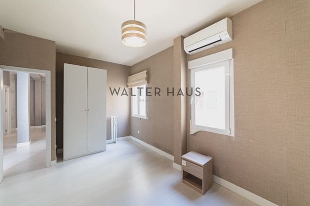 2 soverom Leilighet til salgs i Lista, Madrid by - € 850 000 (Ref: 9404721)