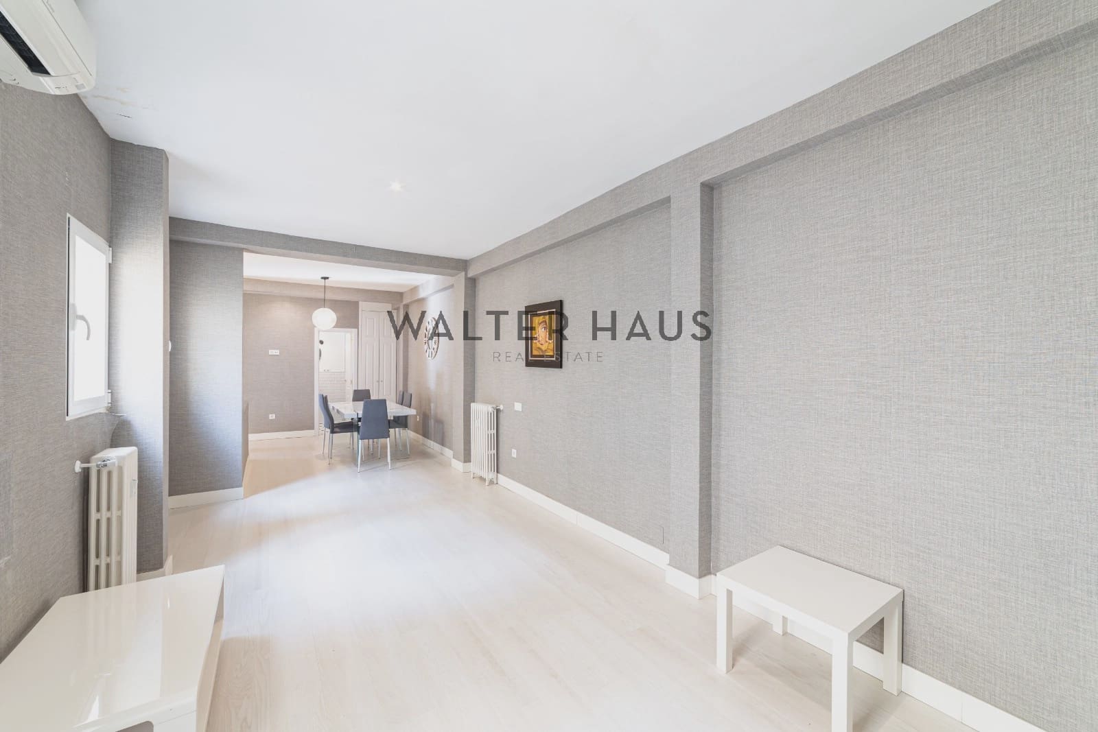 2 soverom Leilighet til salgs i Madrid by - € 850 000 (Ref: 9404721)