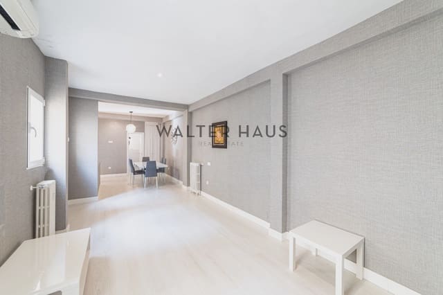 2 soverom Leilighet til salgs i Lista, Madrid by - € 850 000 (Ref: 9404721)