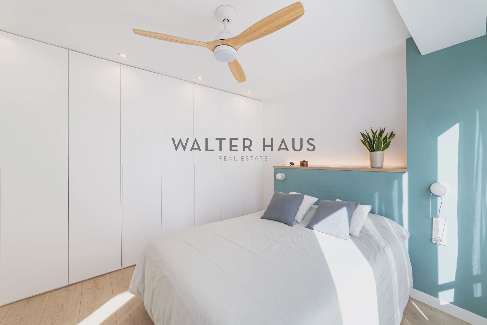 1 bedroom Flat for sale in Madrid city - € 750,000 (Ref: 9404722)