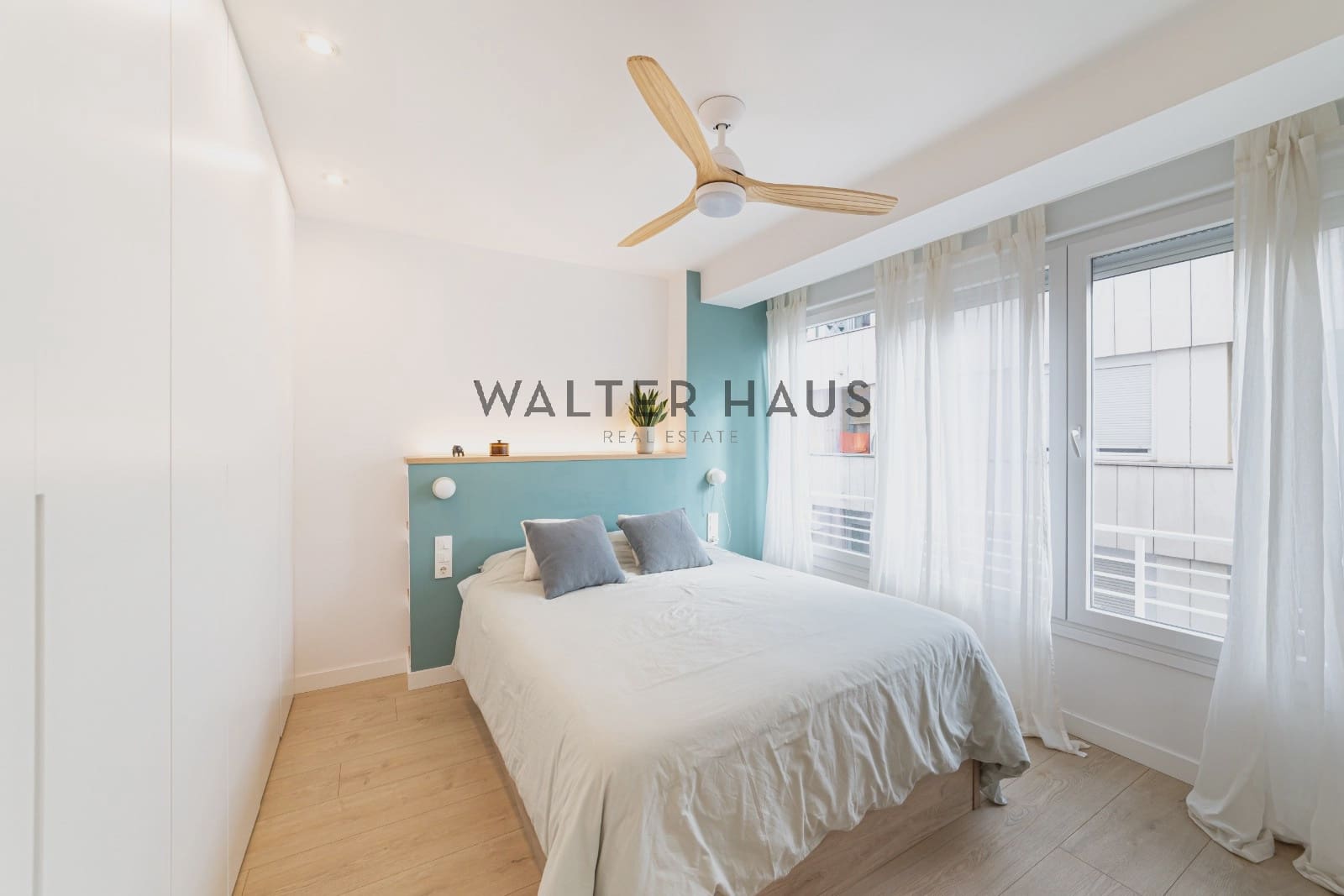 1 bedroom Flat for sale in Madrid city - € 750,000 (Ref: 9404722)