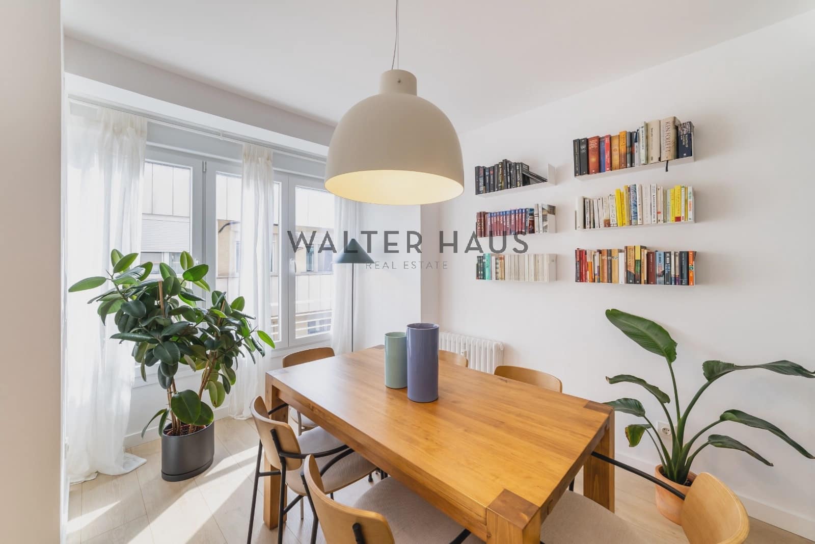 1 bedroom Flat for sale in Madrid city - € 750,000 (Ref: 9404722)