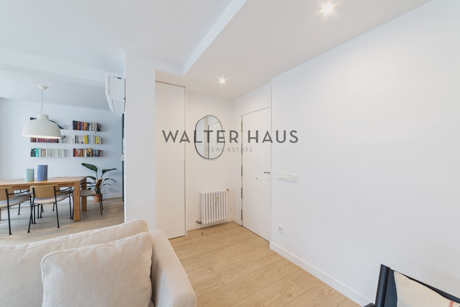 1 bedroom Flat for sale in Madrid city - € 750,000 (Ref: 9404722)