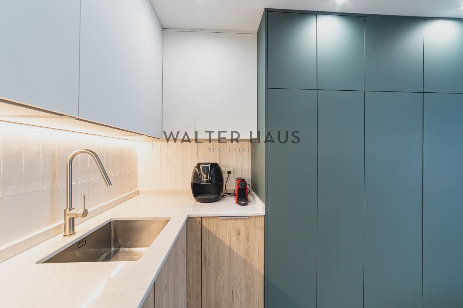 1 bedroom Flat for sale in Madrid city - € 750,000 (Ref: 9404722)