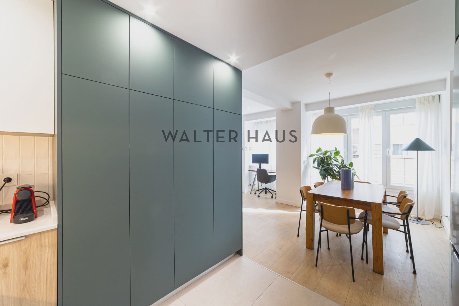 1 bedroom Flat for sale in Madrid city - € 750,000 (Ref: 9404722)