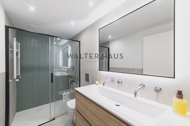 1 bedroom Flat for sale in Prosperidad, Madrid city - € 750,000 (Ref: 9404722)